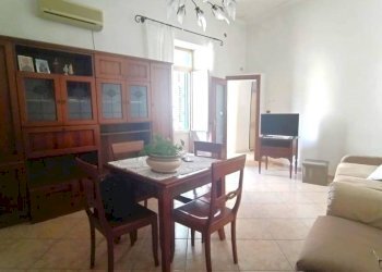 Soggiorno - Bilocale via Naldi, Portici - foto 13