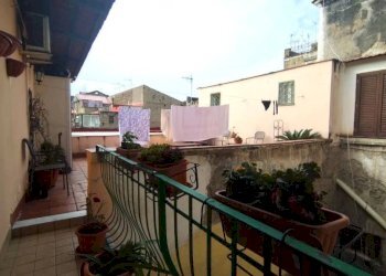 Balcone - Bilocale via Naldi, Portici - foto 17