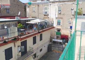 Vista - Bilocale via Naldi, Portici - foto 23