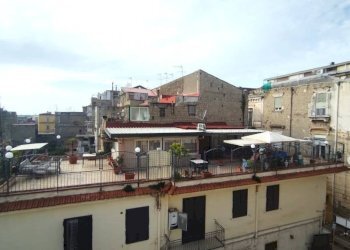 Vista - Bilocale via Naldi, Portici - foto 24