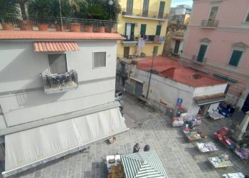 Vista - Bilocale via Naldi, Portici - foto 25
