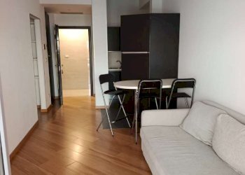 Soggiorno - Bilocale via POMBA, 25, Torino (zona Centro) - foto 2