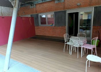 Terrazzo - Bilocale via POMBA, 25, Torino (zona Centro) - foto 6