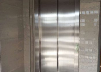 Ascensore - Bilocale via POMBA, 25, Torino (zona Centro) - foto 11