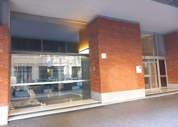 Ingresso - Bilocale via POMBA, 25, Torino (zona Centro) - foto 16