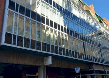 Facciata - Bilocale via POMBA, 25, Torino (zona Centro) - foto 17