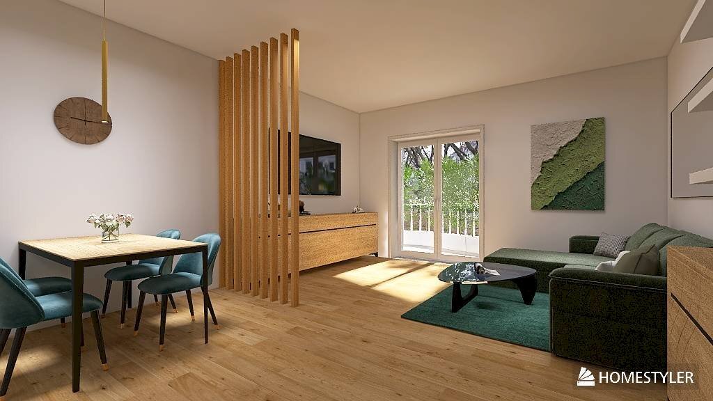 Foto 2 - Three-room apartment Via Roberto Malatesta
 
231, Roma - photo 1