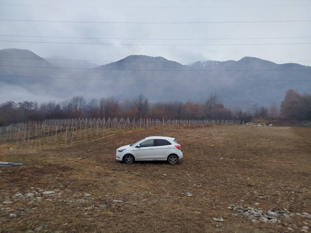 Posto macchina - Agricultural land via Spinedi, Berbenno di Valtellina - photo 1
