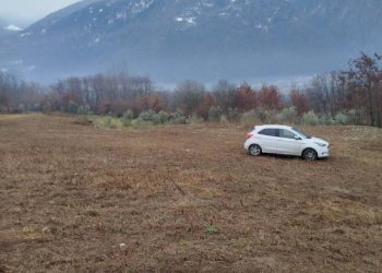 Terreno - Terreno agricolo via Spinedi, Berbenno di Valtellina - foto 14