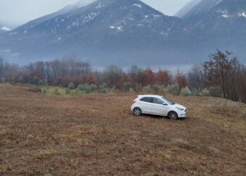 Terreno - Terreno agricolo via Spinedi, Berbenno di Valtellina - foto 15