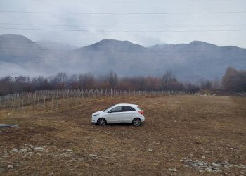 Posto macchina - Terreno agricolo via Spinedi, Berbenno di Valtellina - foto 1
