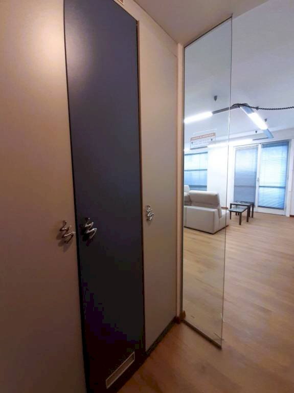 Corridoio - Three-room apartment via Giovanni Gavazzeni, 6, Sondrio - photo 2