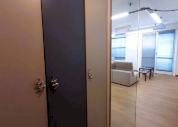 Corridoio - Three-room apartment via Giovanni Gavazzeni, 6, Sondrio - photo 2