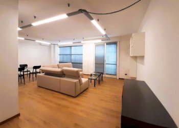 Ufficio - Three-room apartment via Giovanni Gavazzeni, 6, Sondrio - photo 3