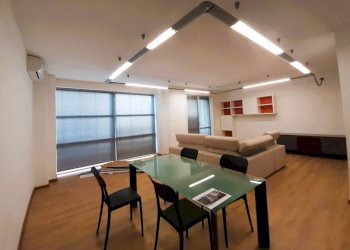 Ufficio - Three-room apartment via Giovanni Gavazzeni, 6, Sondrio - photo 4