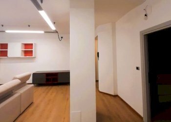 Salone - Three-room apartment via Giovanni Gavazzeni, 6, Sondrio - photo 5