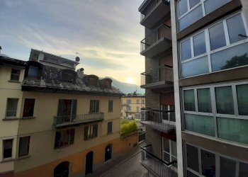 Vista - Trilocale via Giovanni Gavazzeni, 6, Sondrio - foto 7