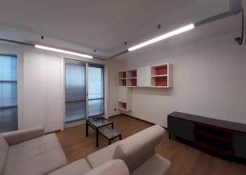 Ufficio - Three-room apartment via Giovanni Gavazzeni, 6, Sondrio - photo 8