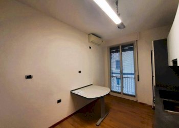 Ufficio - Three-room apartment via Giovanni Gavazzeni, 6, Sondrio - photo 11