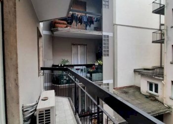 Balcone - Three-room apartment via Giovanni Gavazzeni, 6, Sondrio - photo 14