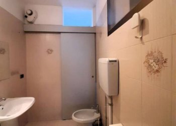 Bagno - Three-room apartment via Giovanni Gavazzeni, 6, Sondrio - photo 16