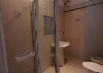 Bagno - Three-room apartment via Giovanni Gavazzeni, 6, Sondrio - photo 17