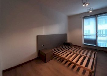 Camera da letto - Three-room apartment via Giovanni Gavazzeni, 6, Sondrio - photo 18