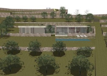 Vista - Terreno edificabile strada Monte Ortigara, 7, Sanremo - foto 1