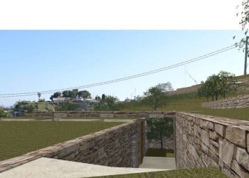 Terreno - Terreno edificabile strada Monte Ortigara, 7, Sanremo - foto 10