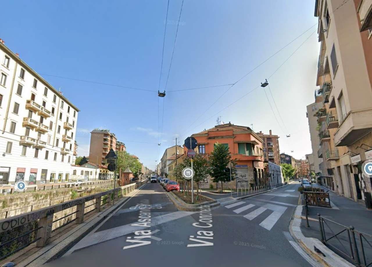 conchetta vista - Shop viale Liguria, Milano - photo 1