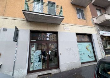 8f02d51b-3c63-43e4-8c10-f56121b0ace4 - Shop viale Liguria, Milano - photo 9