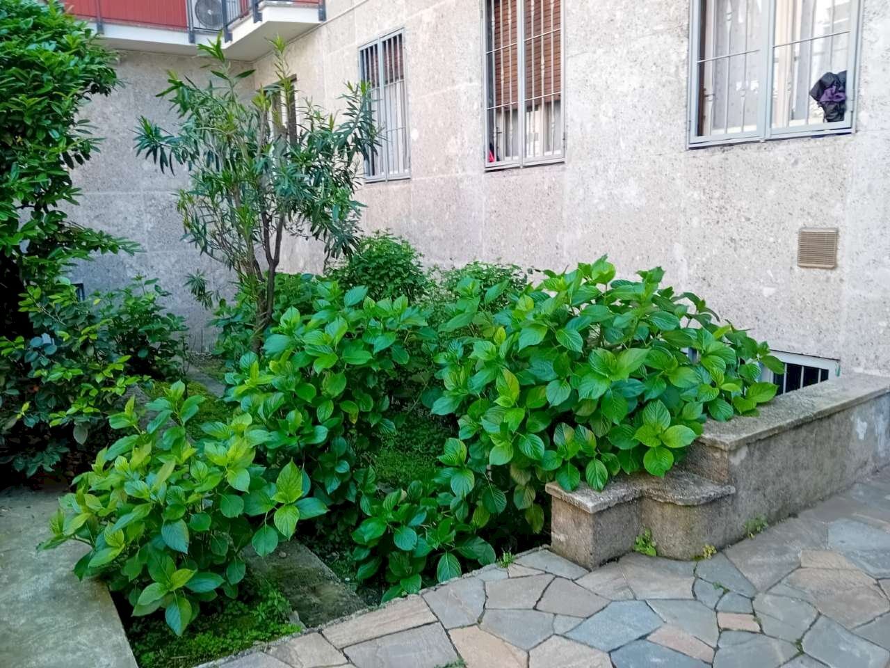 4 - Laboratorio via De Sanctis, Milano - foto 3