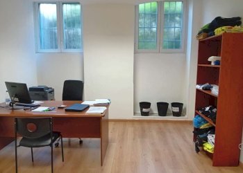 12 - Laboratorio via De Sanctis, Milano - foto 2