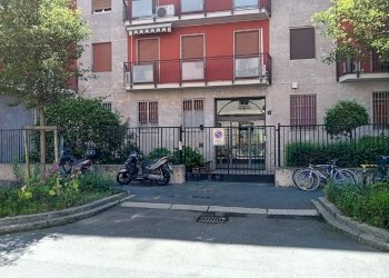 2 - Laboratorio via De Sanctis, Milano - foto 4