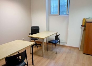 14 - Laboratorio via De Sanctis, Milano - foto 10