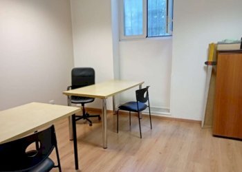 15 - Laboratorio via De Sanctis, Milano - foto 11