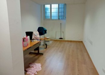 22 - Laboratorio via De Sanctis, Milano - foto 14