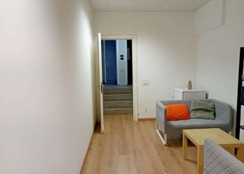 26 - Laboratorio via De Sanctis, Milano - foto 17