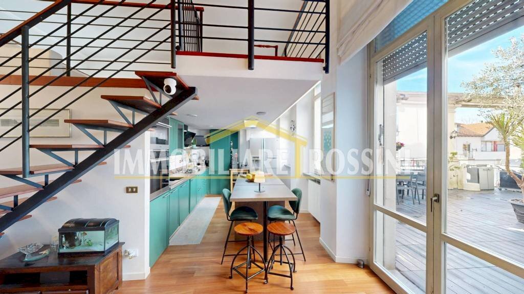 Cucina - Four-room apartment via Dalmazia, 63, Varese - photo 2