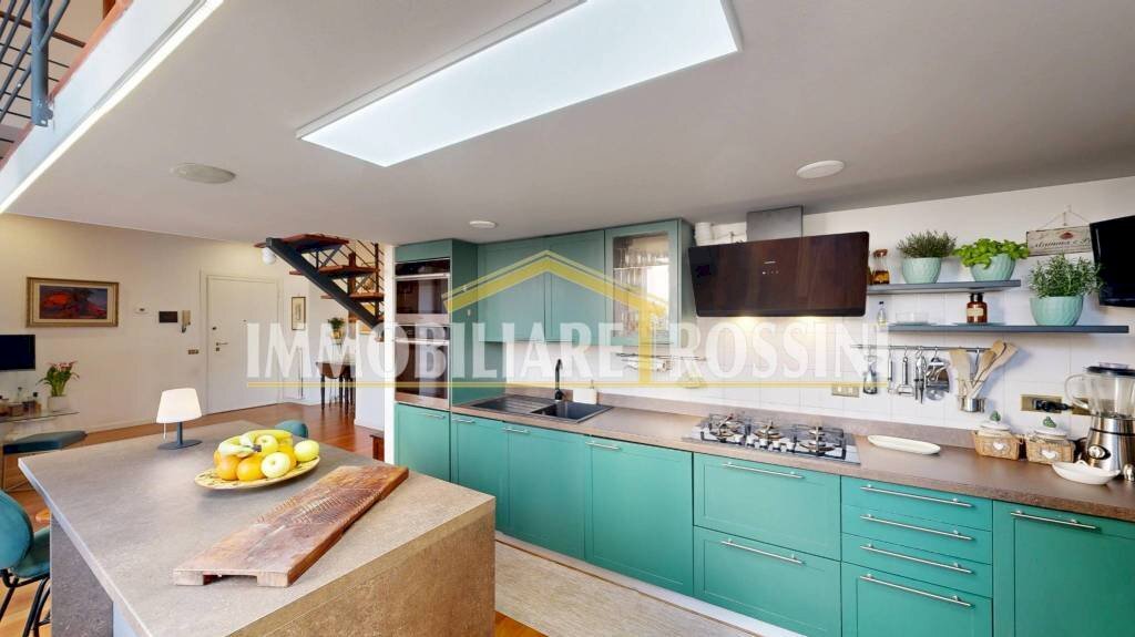 Cucina - Four-room apartment via Dalmazia, 63, Varese - photo 3