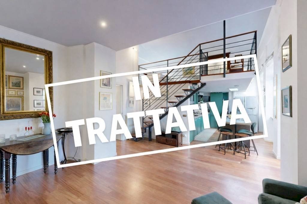 Salone - Quadrilocale via Dalmazia, 63, Varese - foto 1