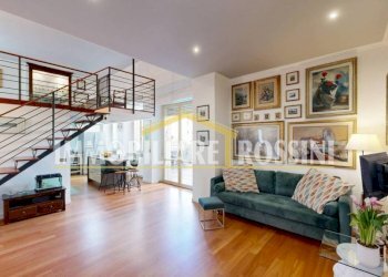 Salone - Quadrilocale via Dalmazia, 63, Varese - foto 7