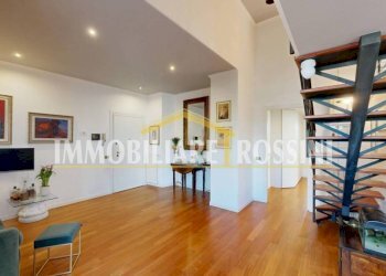 Salone - Quadrilocale via Dalmazia, 63, Varese - foto 8