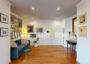 Salone - Quadrilocale via Dalmazia, 63, Varese - foto 9