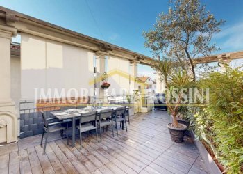 Terrazzo - Quadrilocale via Dalmazia, 63, Varese - foto 14