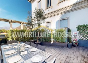 Terrazzo - Quadrilocale via Dalmazia, 63, Varese - foto 15