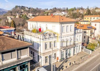 Facciata - Quadrilocale via Dalmazia, 63, Varese - foto 17