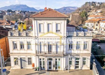 Facciata - Quadrilocale via Dalmazia, 63, Varese - foto 18