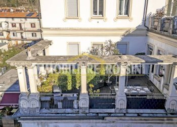 Facciata - Quadrilocale via Dalmazia, 63, Varese - foto 19