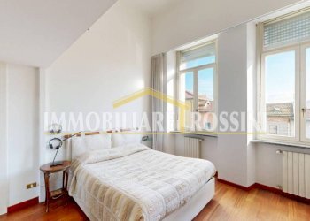 Camera da letto - Quadrilocale via Dalmazia, 63, Varese - foto 33